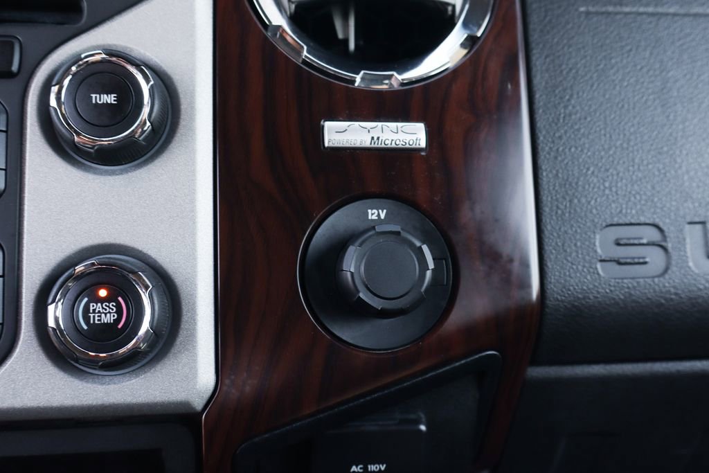 Used 2014 Ford F350 Lariat image 36
