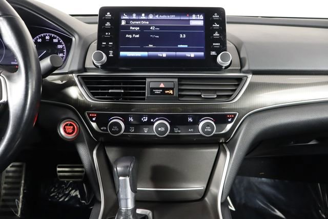 Used 2022 Honda Accord Sport Special Edition image 22