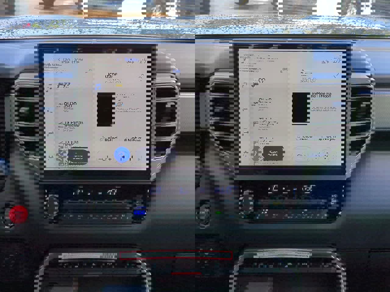 New 2026 Toyota Tundra Limited image 17