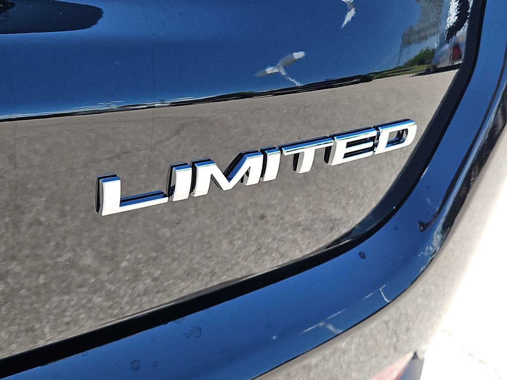 New 2026 Jeep Compass Limited AWD/4WD image 7