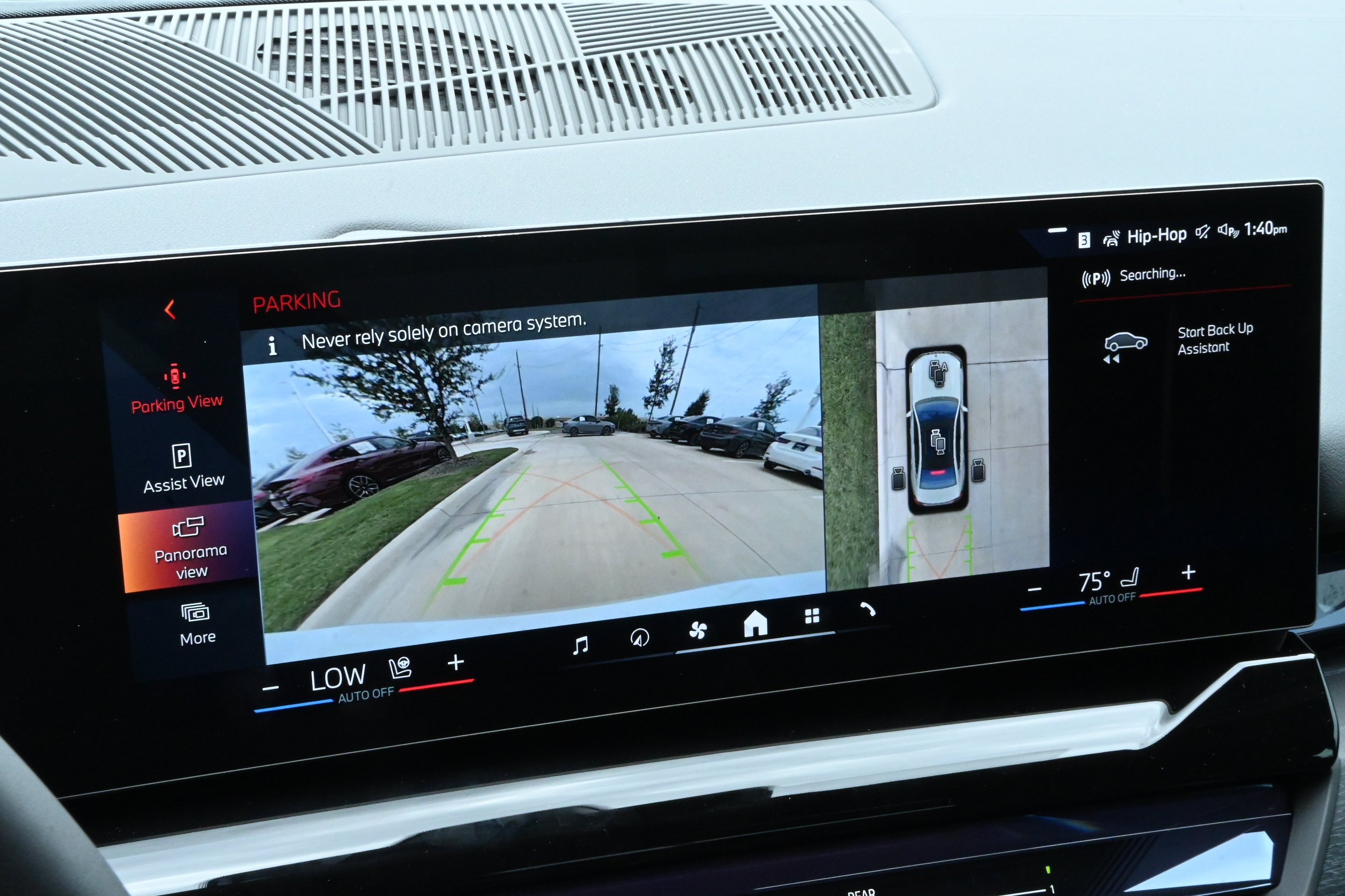 New 2027 BMW i5 eDrive40 RWD image 17