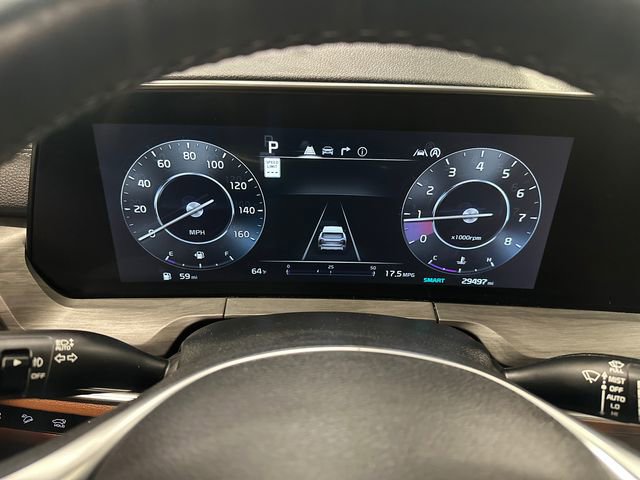 Used 2024 Kia Telluride SX Prestige X-Line AWD/4WD image 19