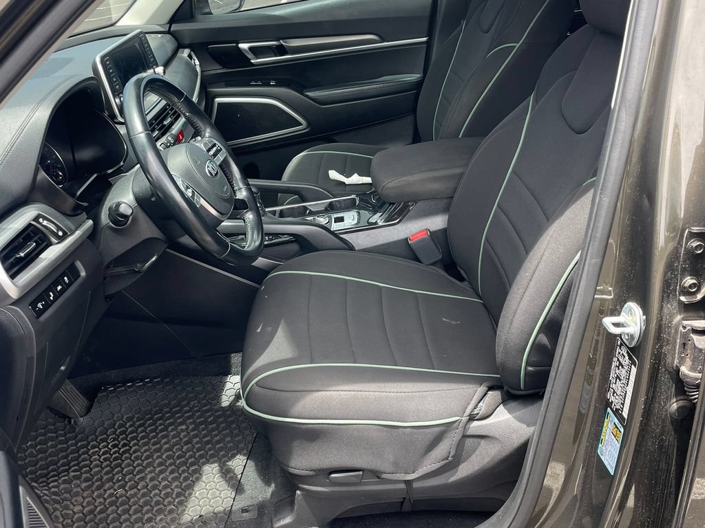 Used 2020 Kia Telluride S AWD/4WD image 11