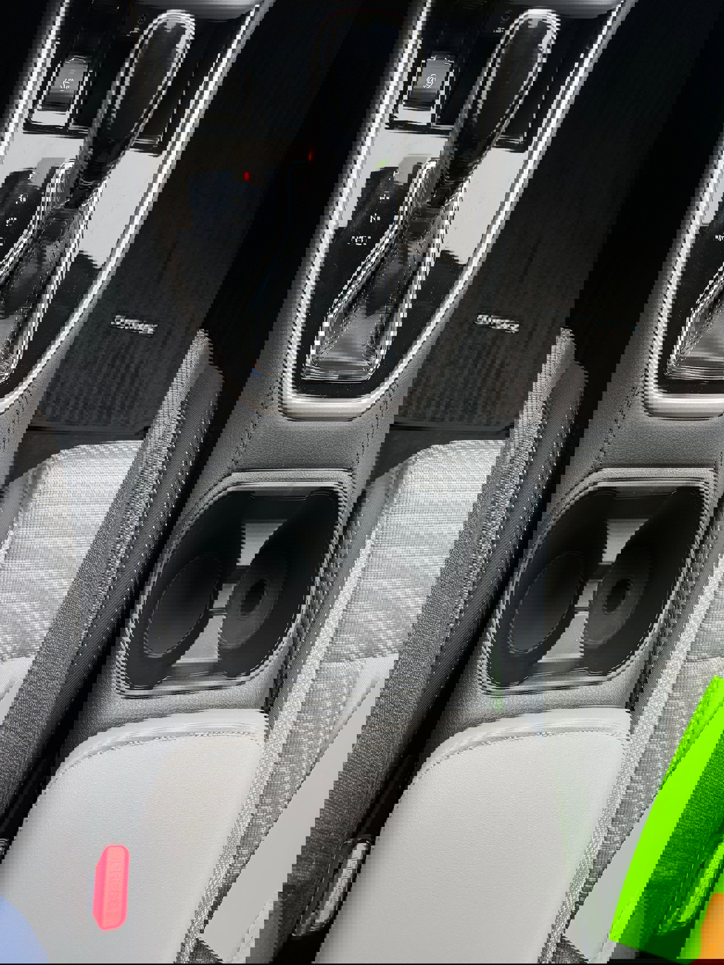 New 2025 Subaru Outback Premium image 12