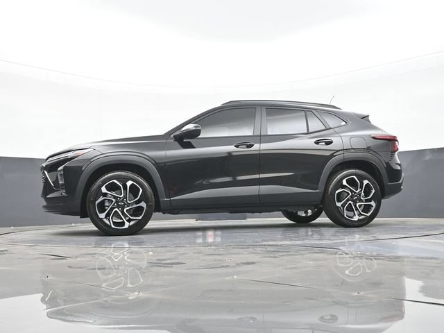 New 2026 Chevrolet Trax RS w/ Sunroof Package FWD image 51