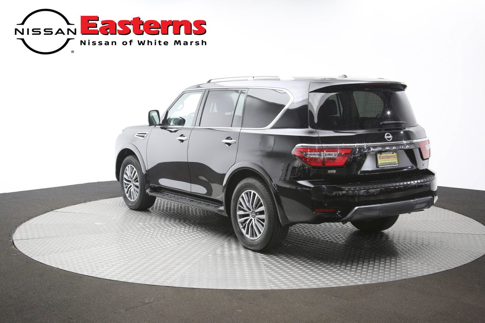 Used 2024 Nissan Armada SL AWD/4WD image 71