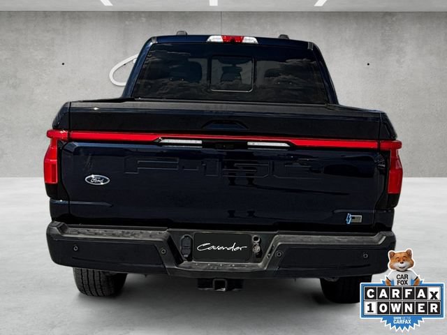 Used 2023 Ford F150 Lightning Lariat w/ Equipment Group 511A High AWD/4WD image 15