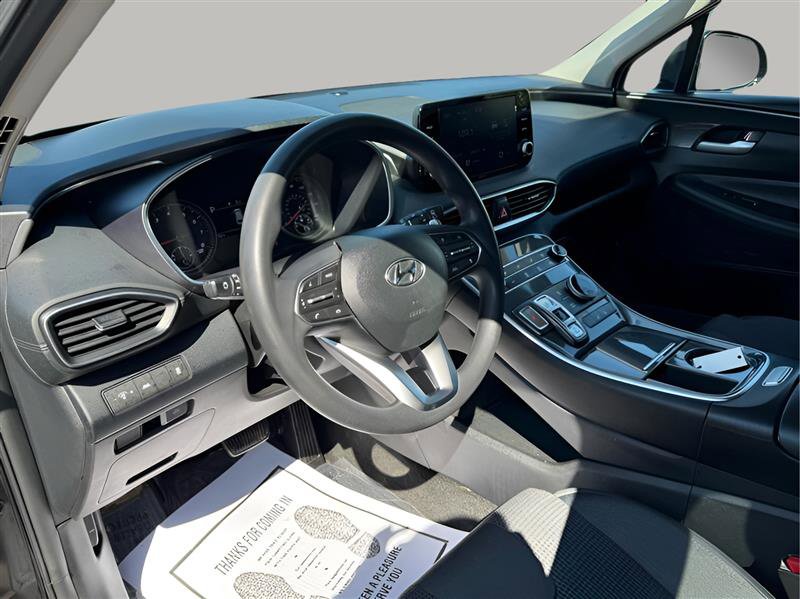 Used 2022 Hyundai Santa Fe SEL image 10