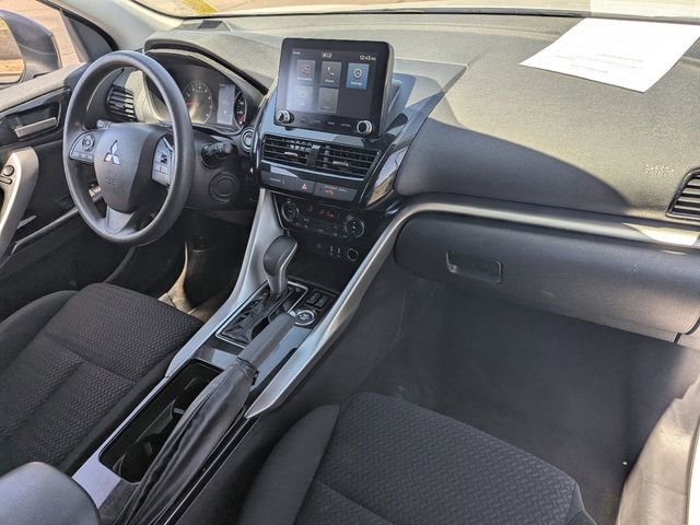 Used 2024 Mitsubishi Eclipse Cross LE AWD/4WD image 12