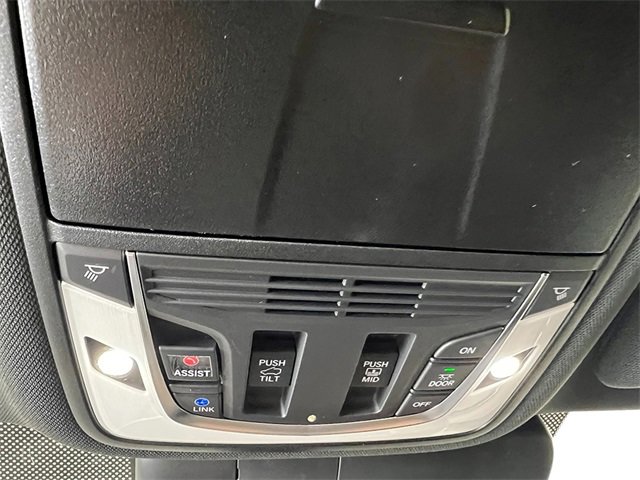 New 2026 Acura RDX A-Spec image 24