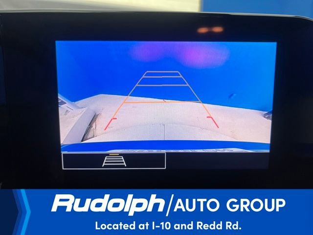 Used 2025 Chevrolet Trax RS image 22