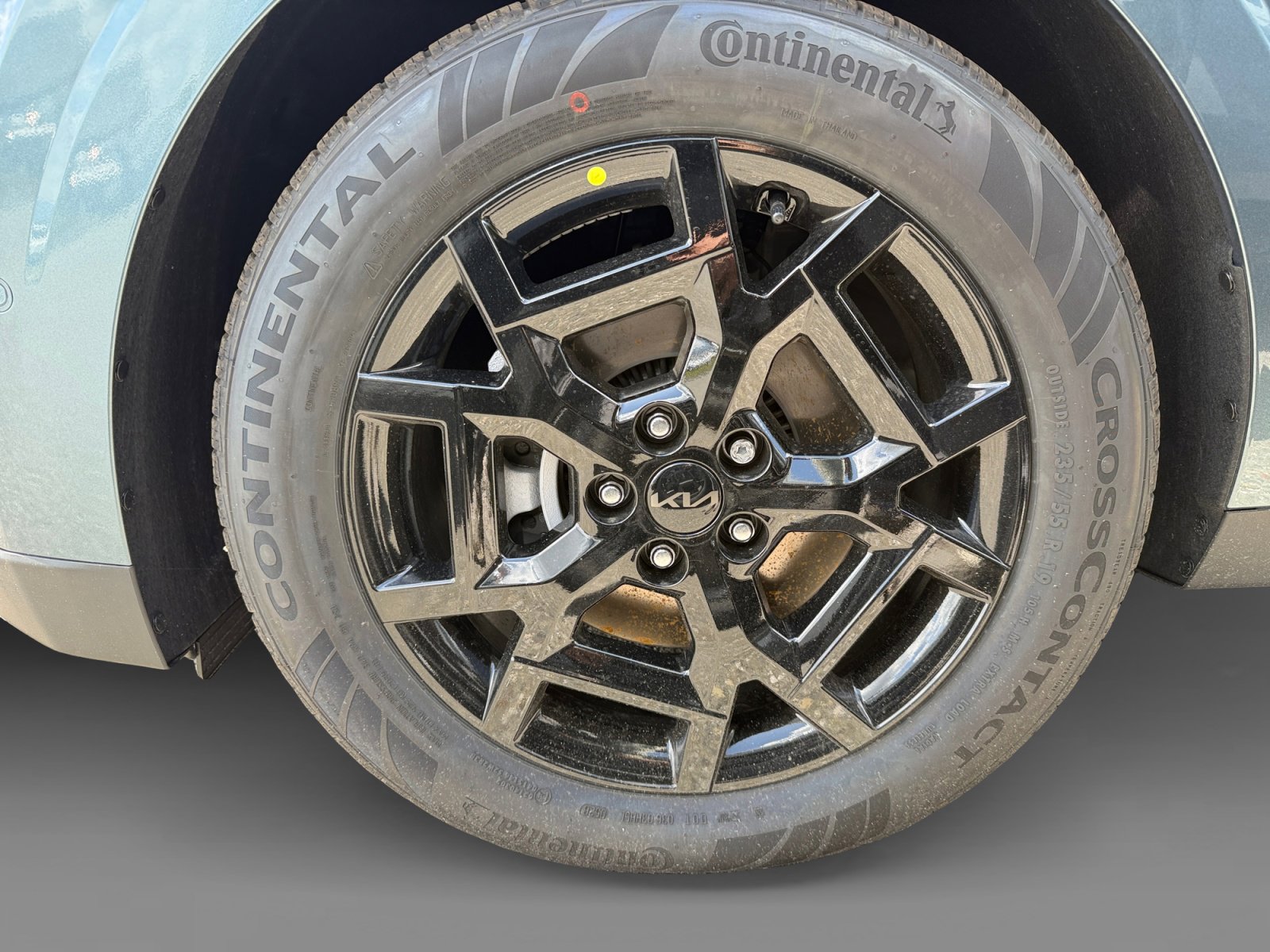 New 2026 Kia Carnival SX Prestige FWD image 9