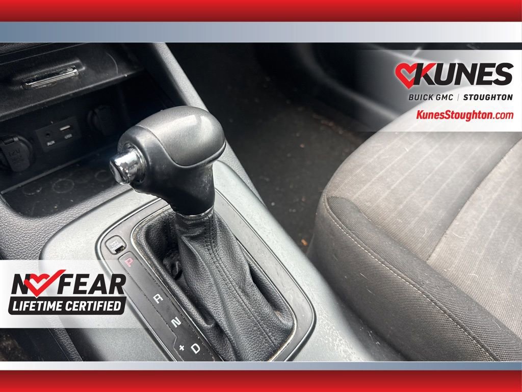Used 2016 Kia Forte Koup EX FWD image 30