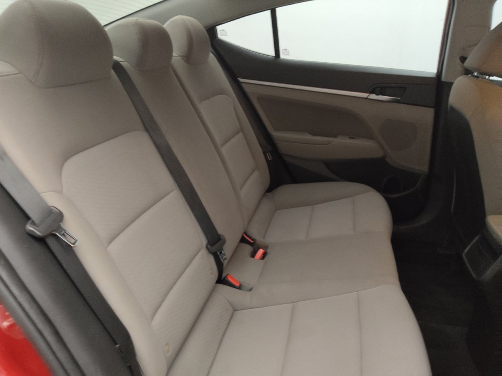 Used 2019 Hyundai Elantra Value Edition FWD image 19