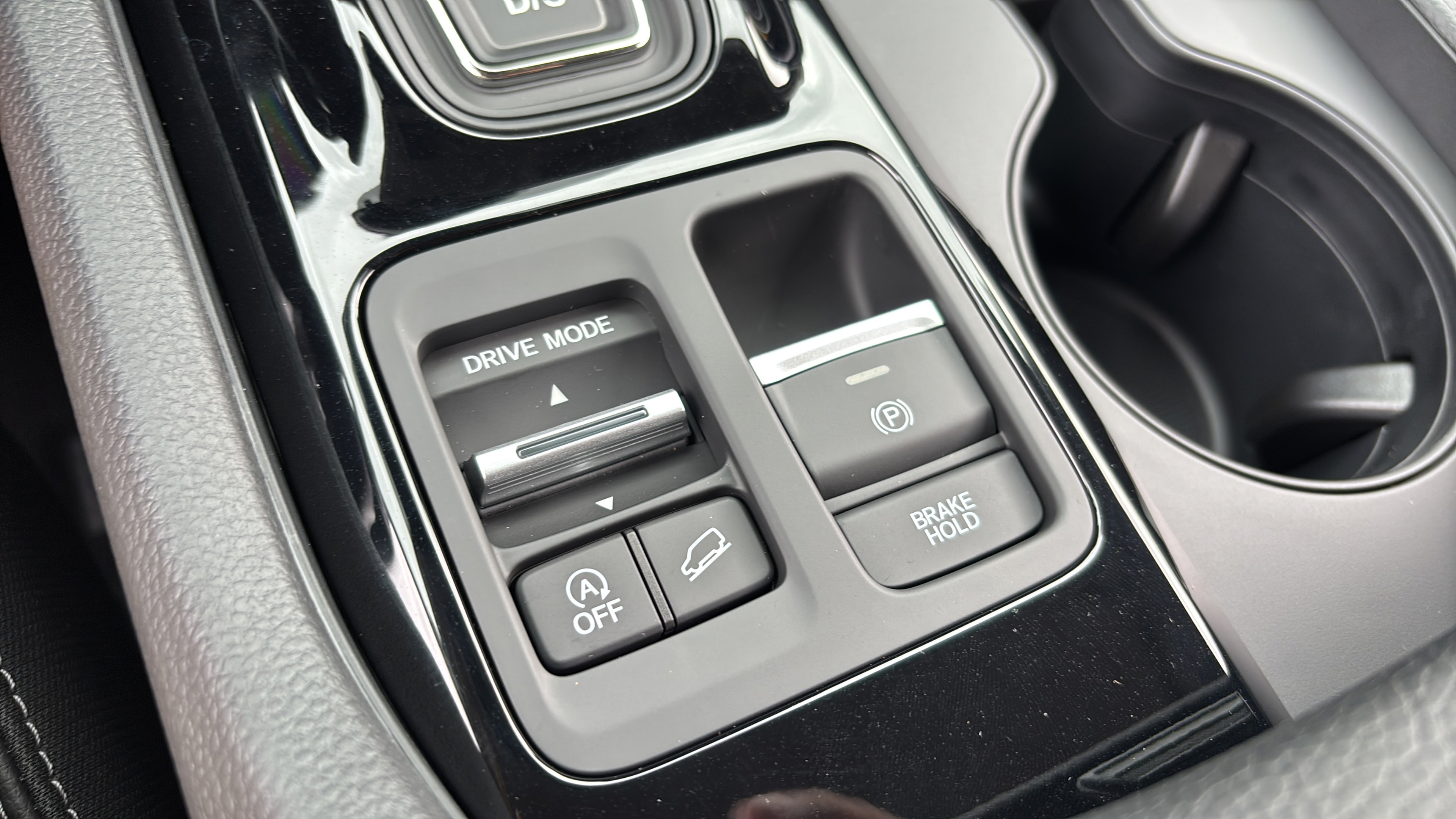 New 2026 Honda Passport RTL image 17