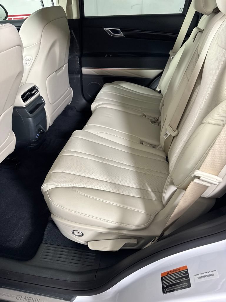 New 2026 Genesis GV80 2.5T AWD/4WD image 20