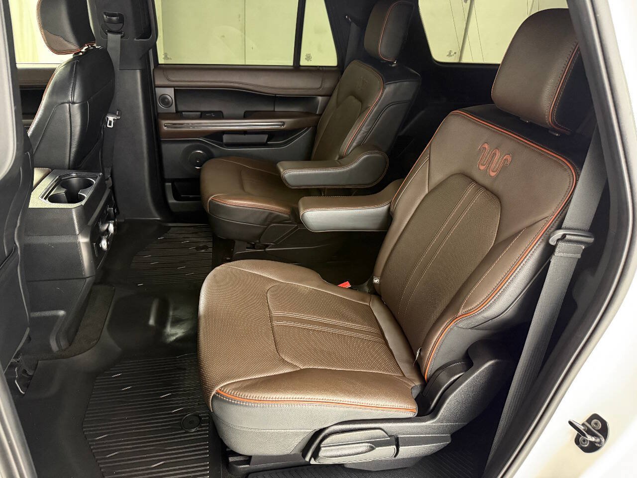 Used 2020 Ford Expedition Max King Ranch AWD/4WD image 27