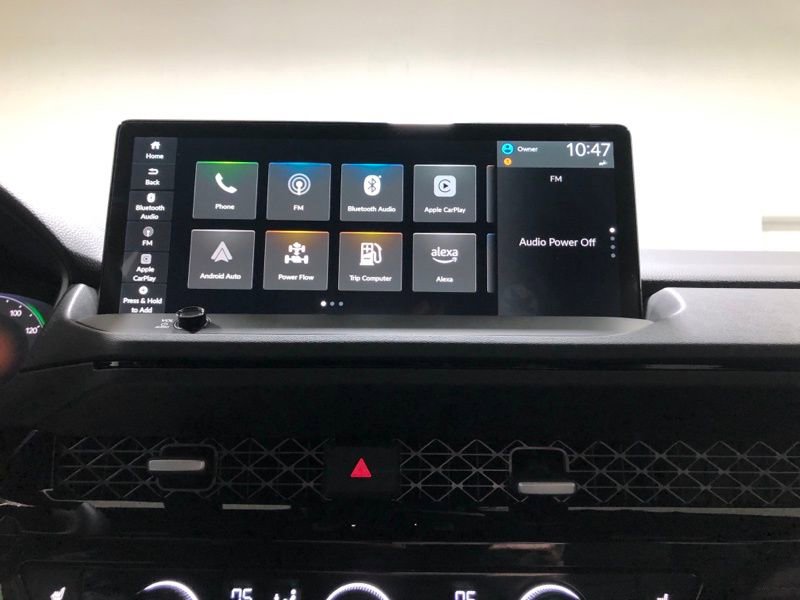 New 2026 Honda Accord Sport image 30