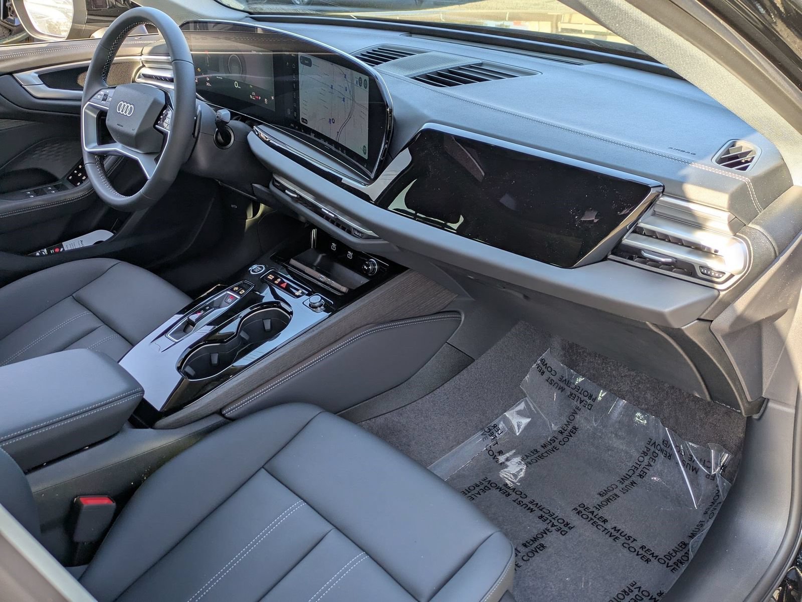 New 2026 Audi A5 Premium AWD/4WD image 9
