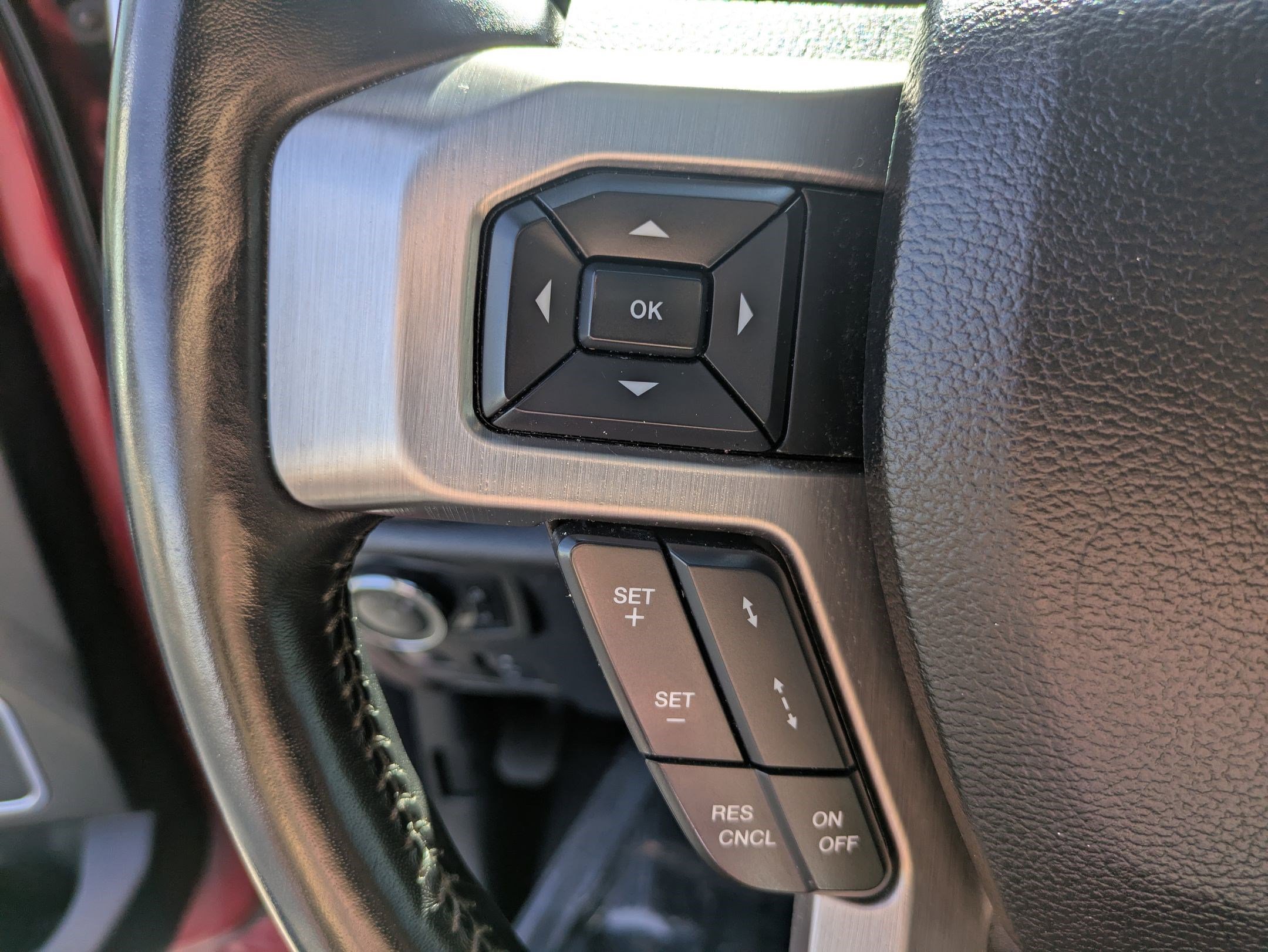 Used 2017 Ford F350 Platinum w/ Platinum Ultimate Package image 18