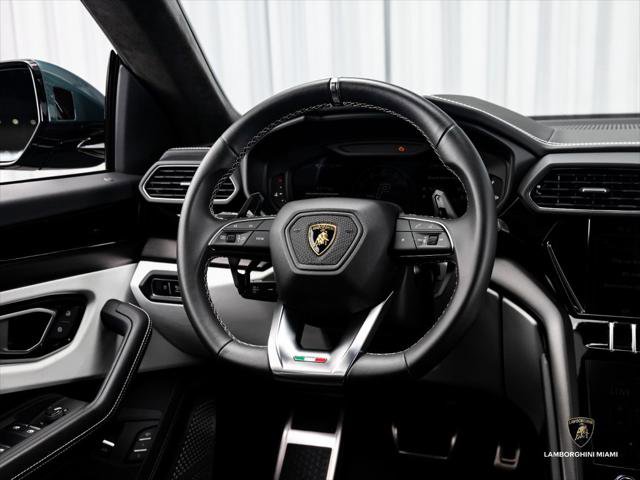 Used 2024 Lamborghini Urus S AWD/4WD image 33