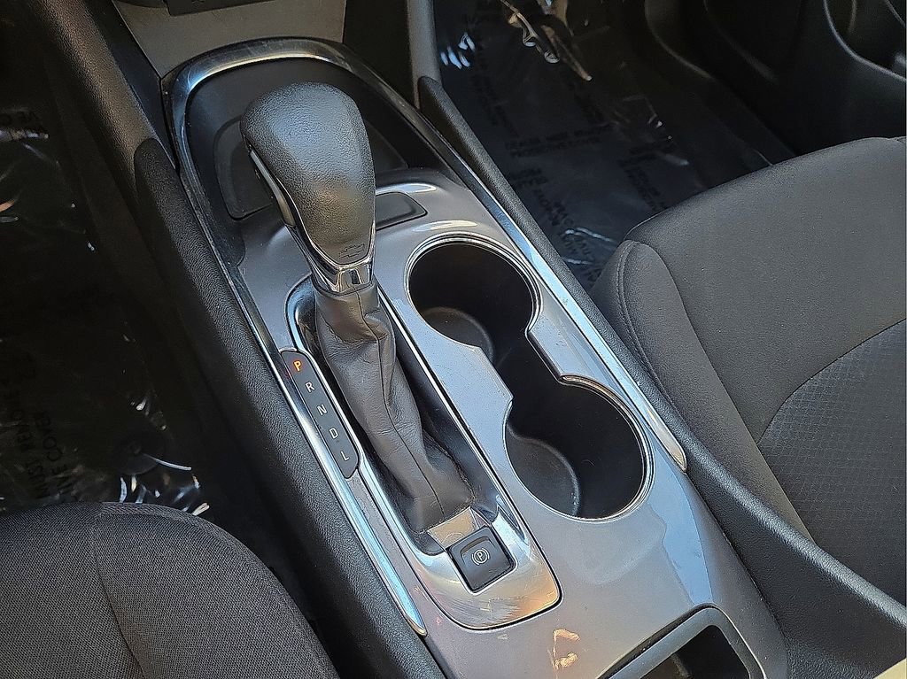 Used 2023 Chevrolet Malibu LT image 29