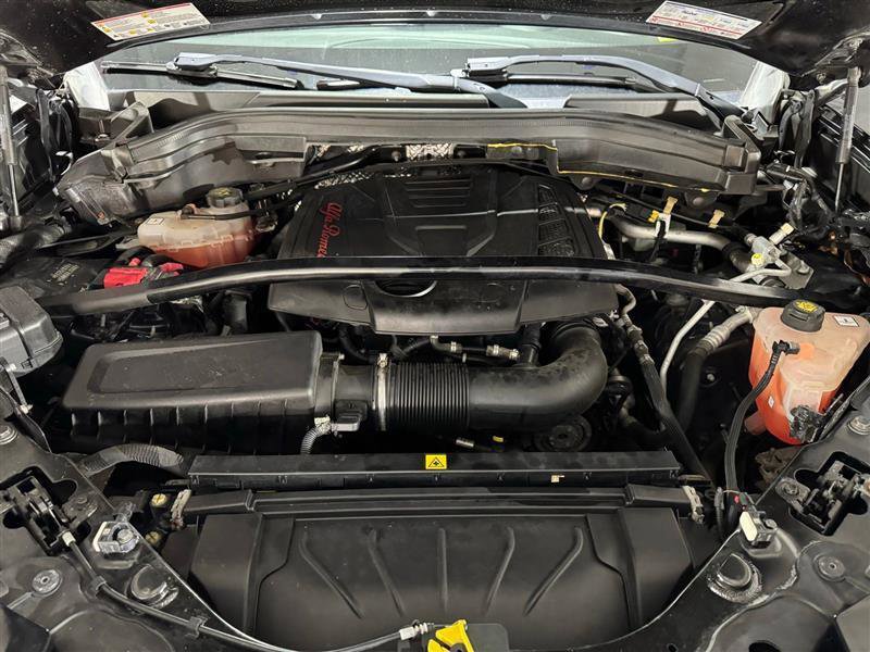 Used 2018 Alfa Romeo Stelvio Ti Sport image 21