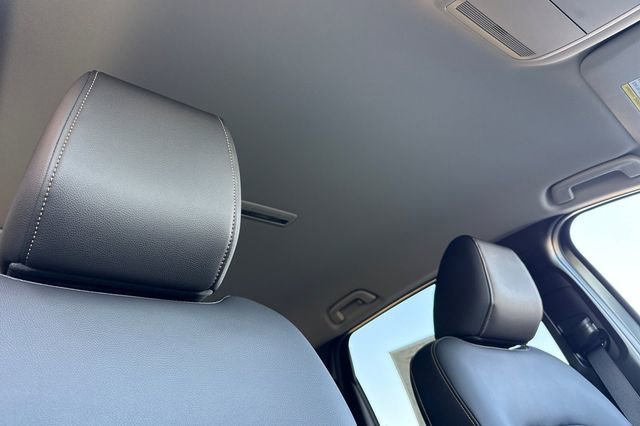 New 2026 MAZDA CX-70 SC image 19