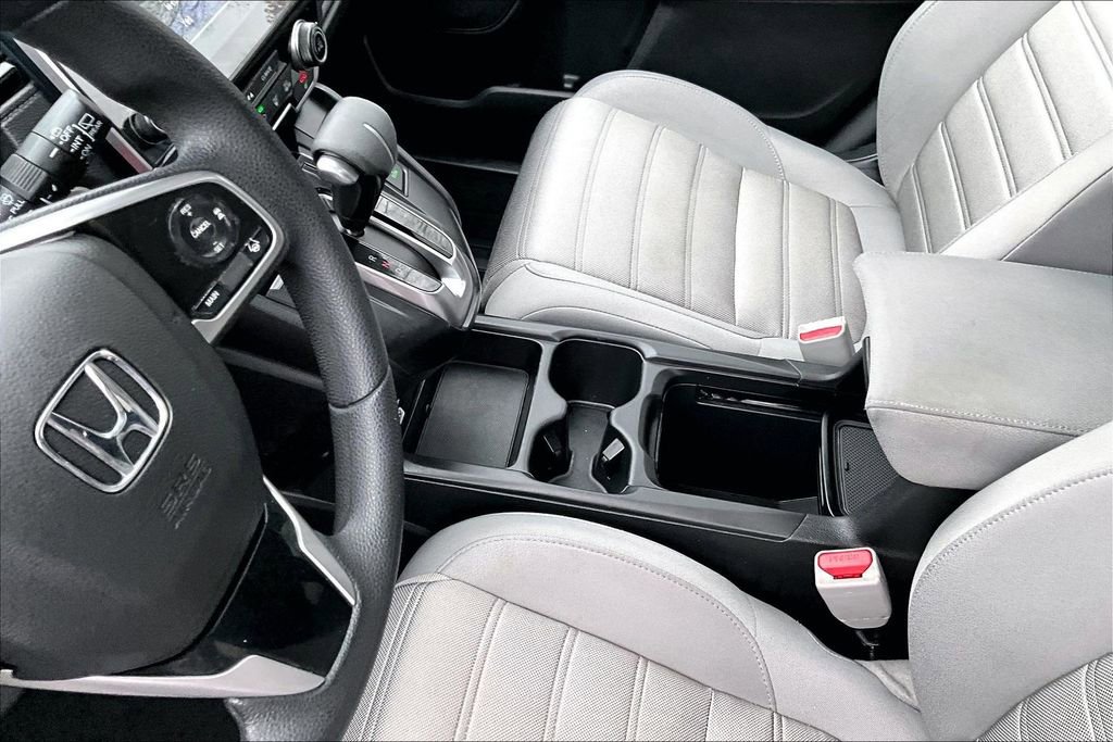 Used 2020 Honda CR-V EX image 15