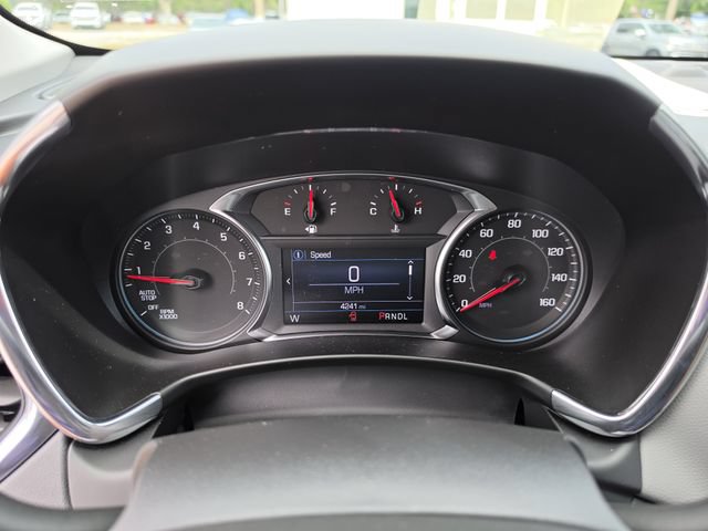 Used 2023 Chevrolet Equinox LS w/ LS Convenience Package FWD image 31