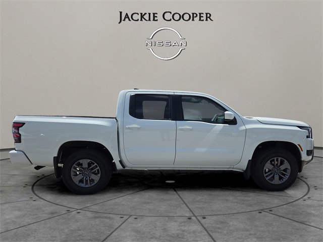 New 2025 Nissan Frontier SV image 6