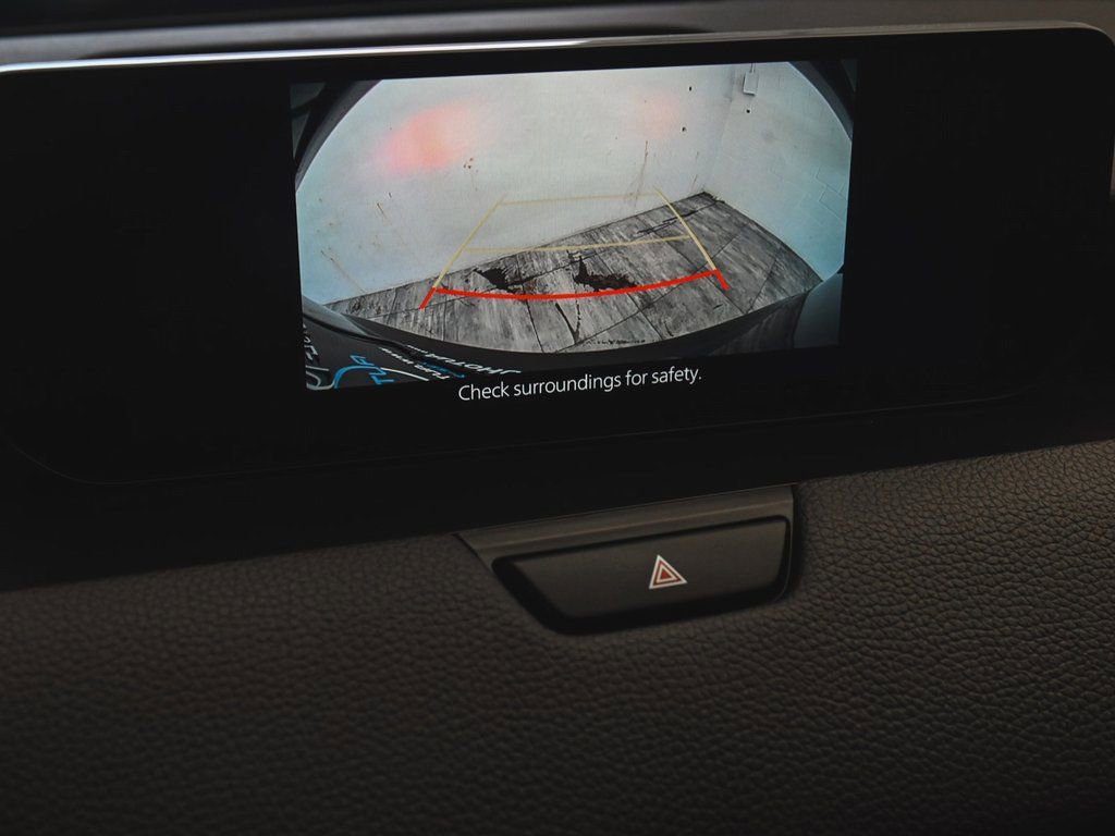 Used 2024 MAZDA CX-90 Plug-In Hybrid w/ Preferred image 22