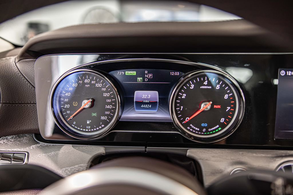 Used 2019 Mercedes-Benz CLS 450 image 21