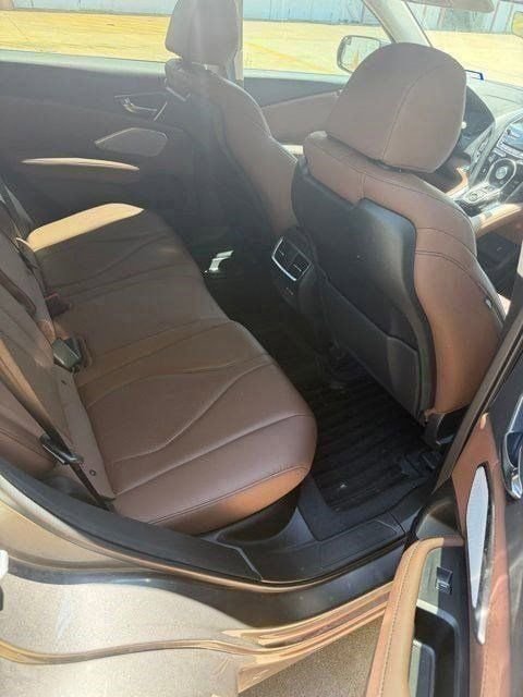 Used 2023 Acura RDX AWD w/ Technology Package image 5