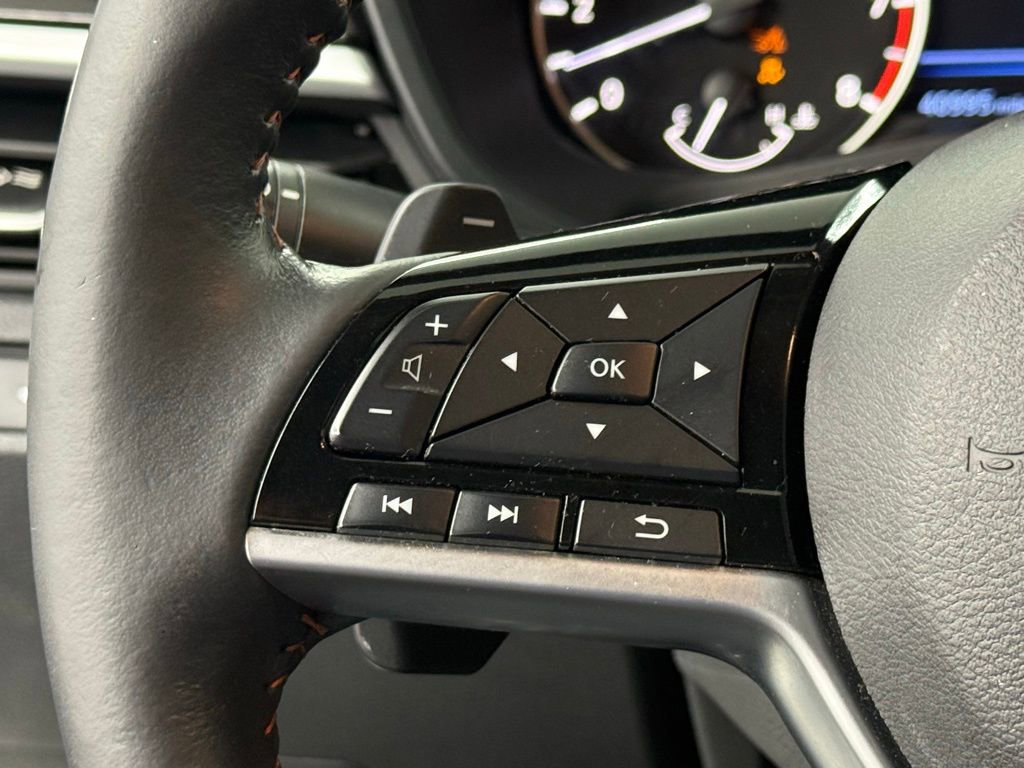 Used 2023 Nissan Altima 2.0 SR image 20