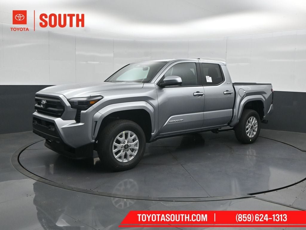 New 2026 Toyota Tacoma SR5 RWD image 7