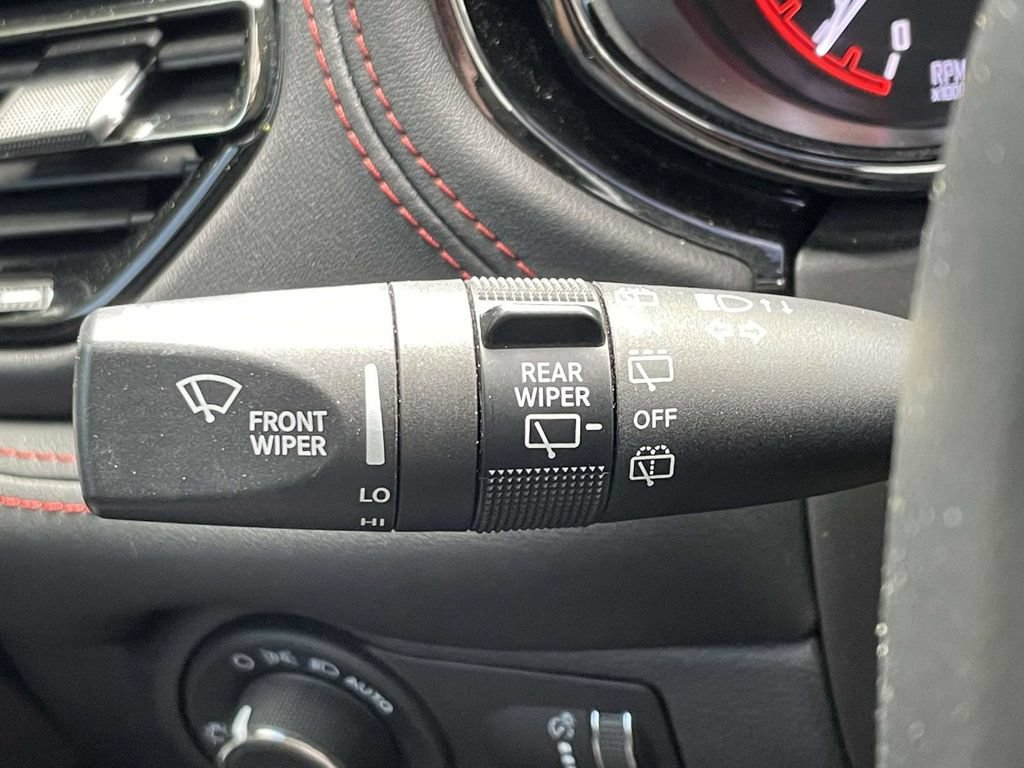 Certified 2023 Dodge Durango GT AWD/4WD image 30