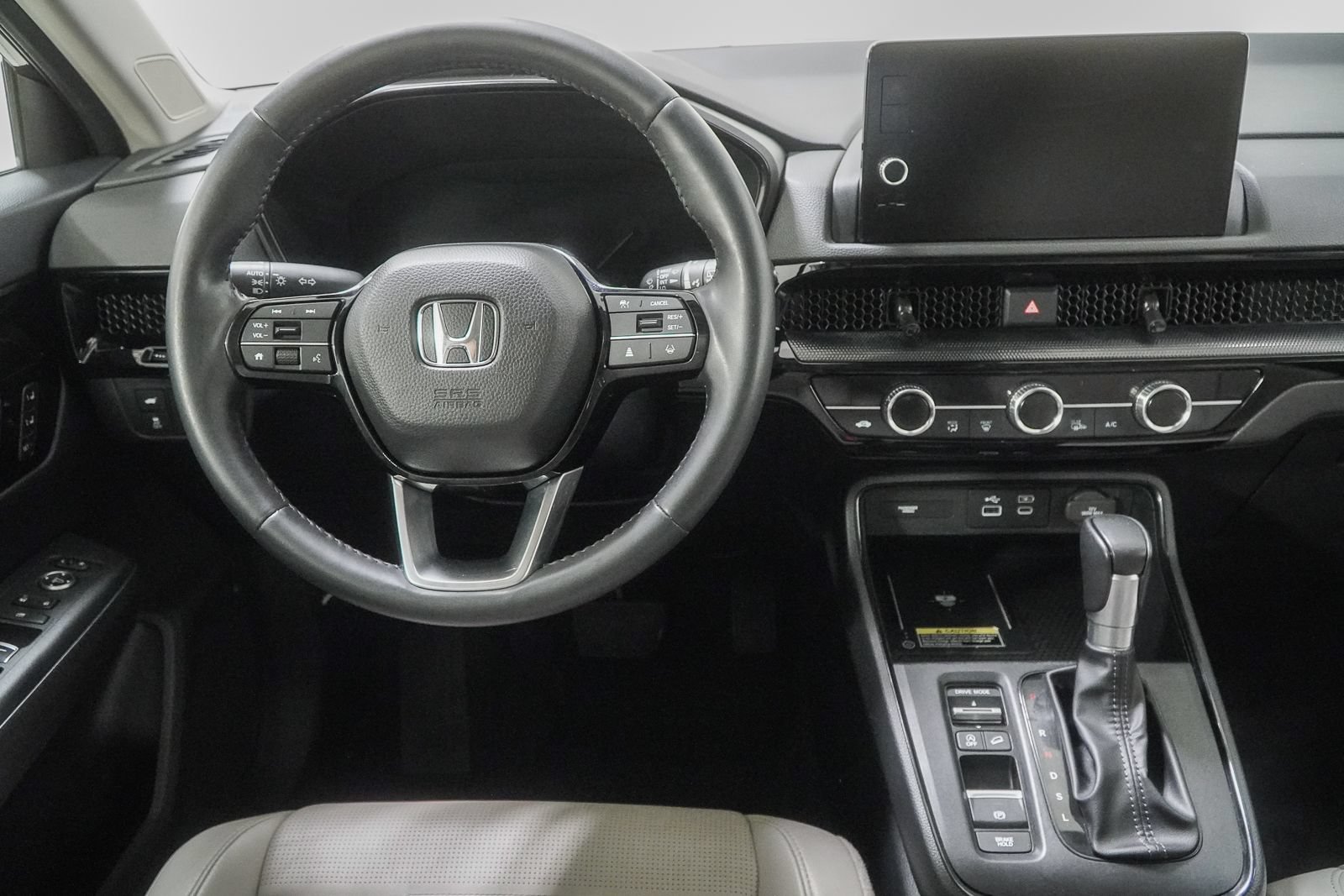 Used 2024 Honda CR-V EX-L image 21
