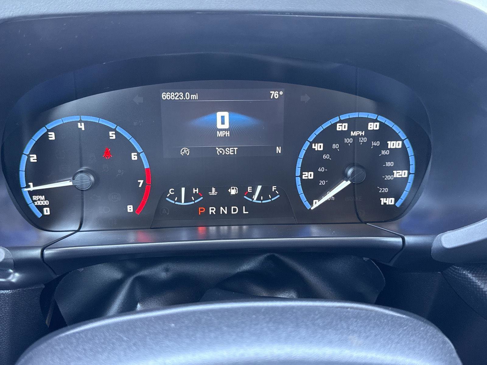 Used 2022 Ford Bronco Sport Big Bend image 21