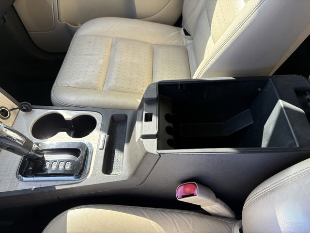 Used 2009 Mercury Sable Premier image 22