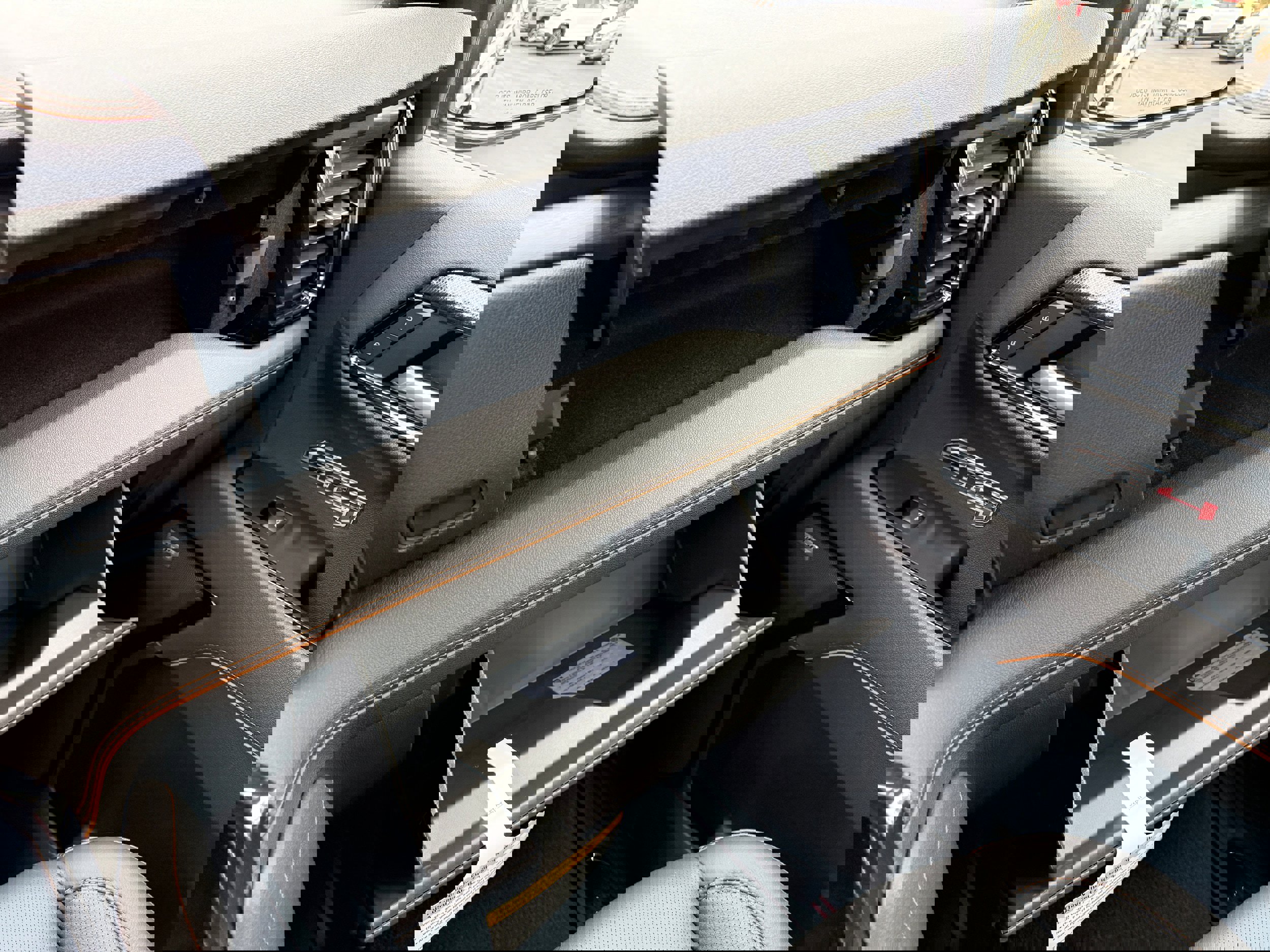 New 2026 GMC Sierra 1500 AT4 w/ AT4 Premium Package image 22