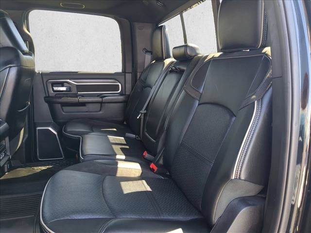 Used 2023 RAM 3500 Laramie AWD/4WD image 20