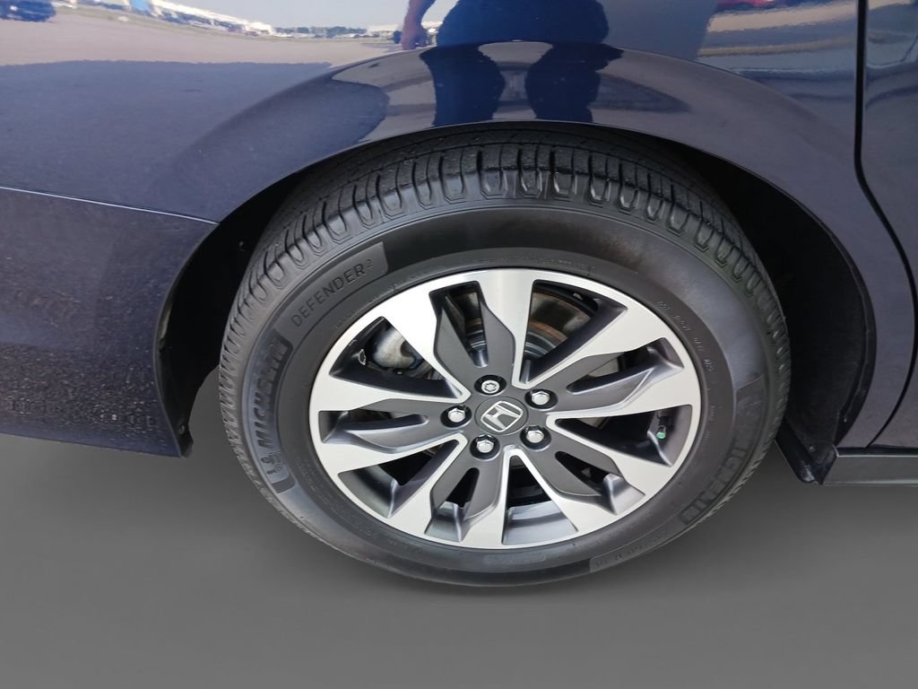 Used 2021 Honda Odyssey EX-L image 10