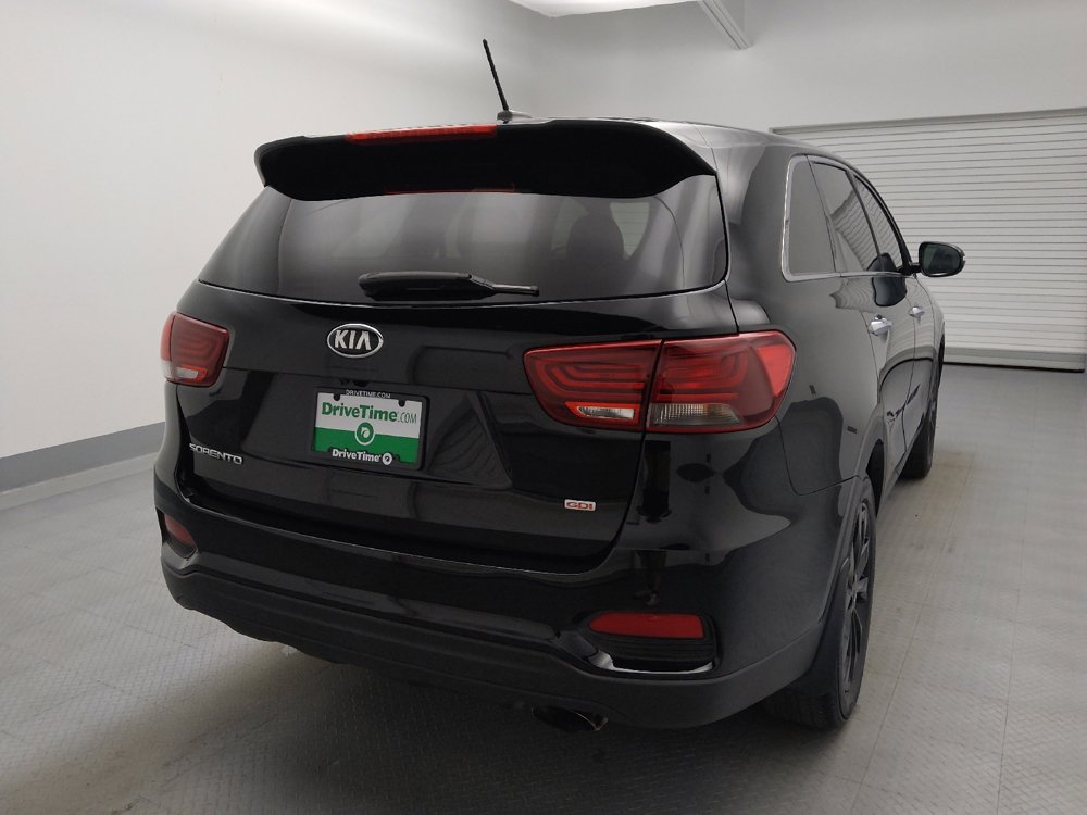 Used 2020 Kia Sorento L image 7