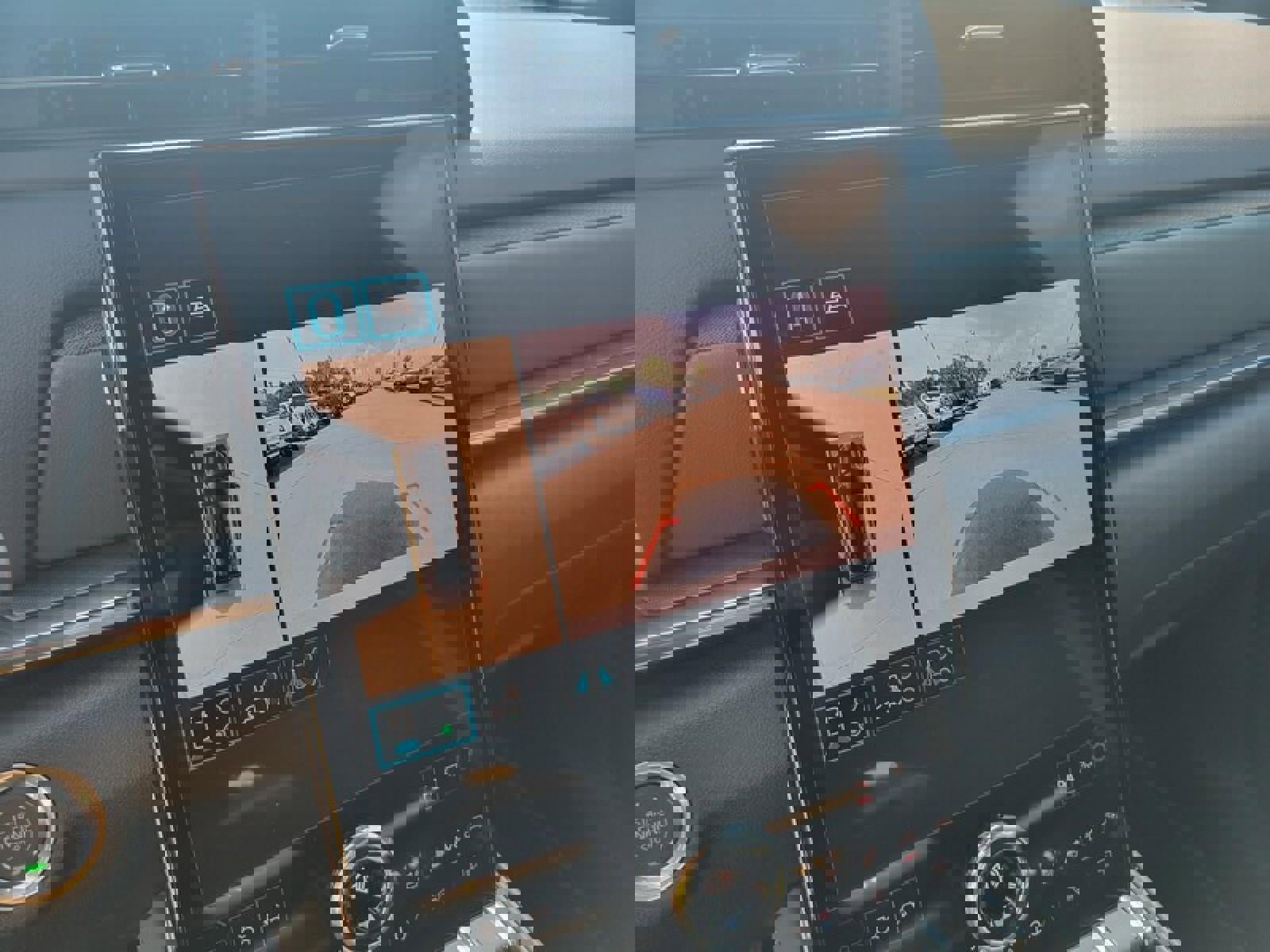 New 2026 GMC Terrain AT4 w/ Convenience Package III image 23