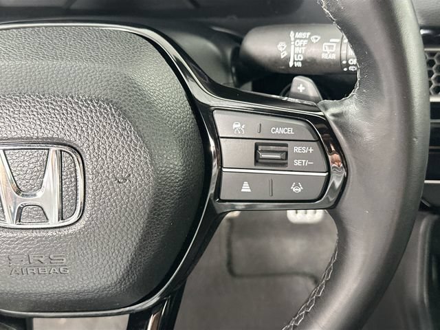 Used 2025 Honda Civic Sport image 21