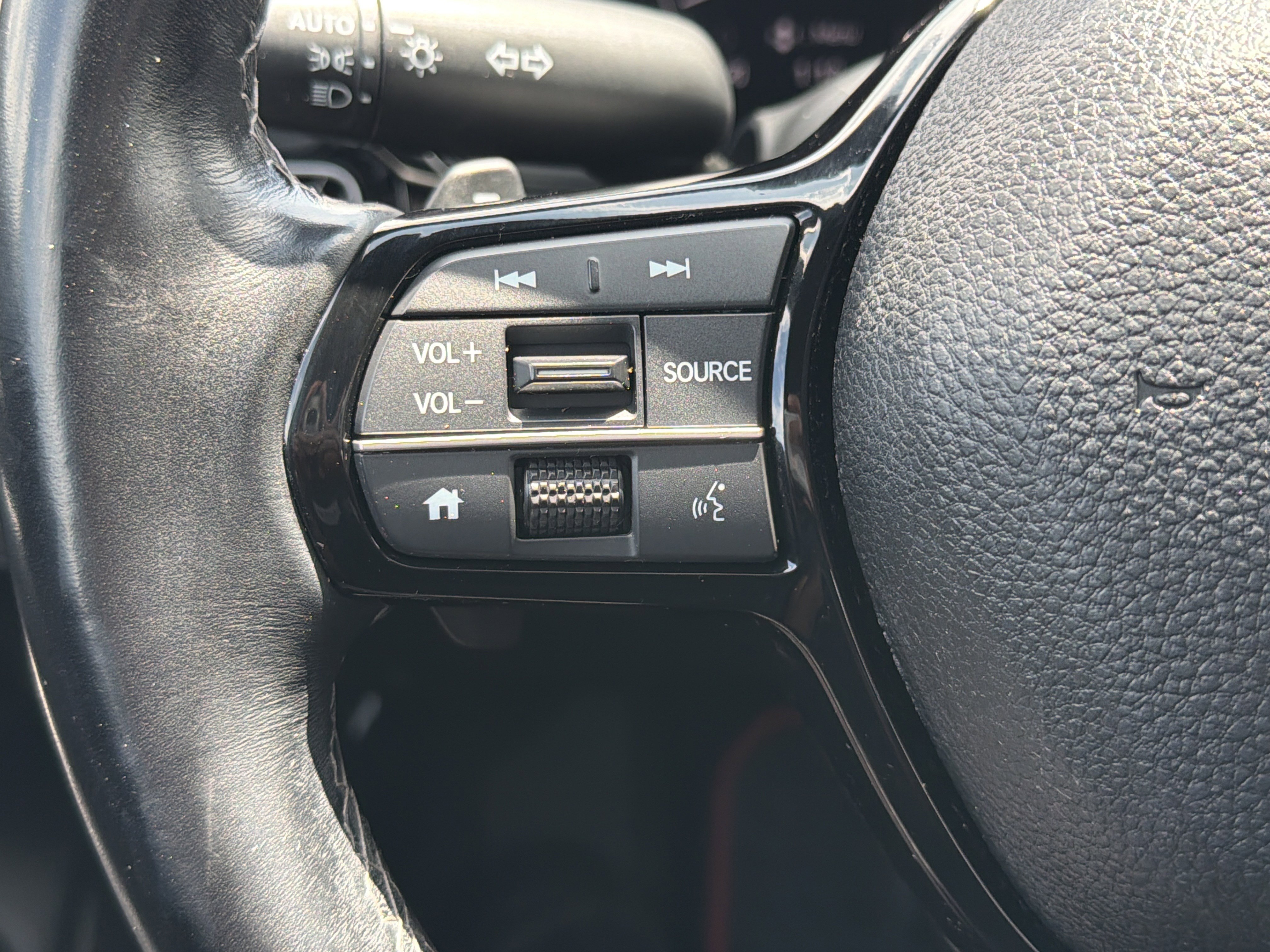 Used 2022 Honda Civic Sport image 19