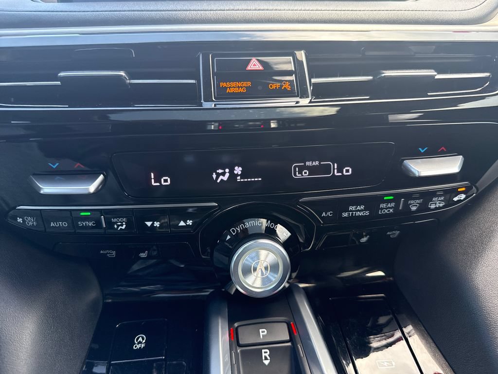 Used 2024 Acura MDX SH-AWD w/ Technology Package image 37