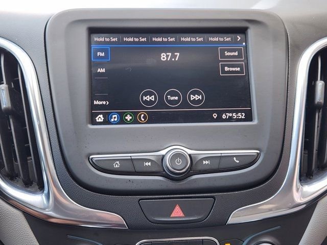 Used 2021 Chevrolet Equinox LS w/ LS Convenience Package image 7