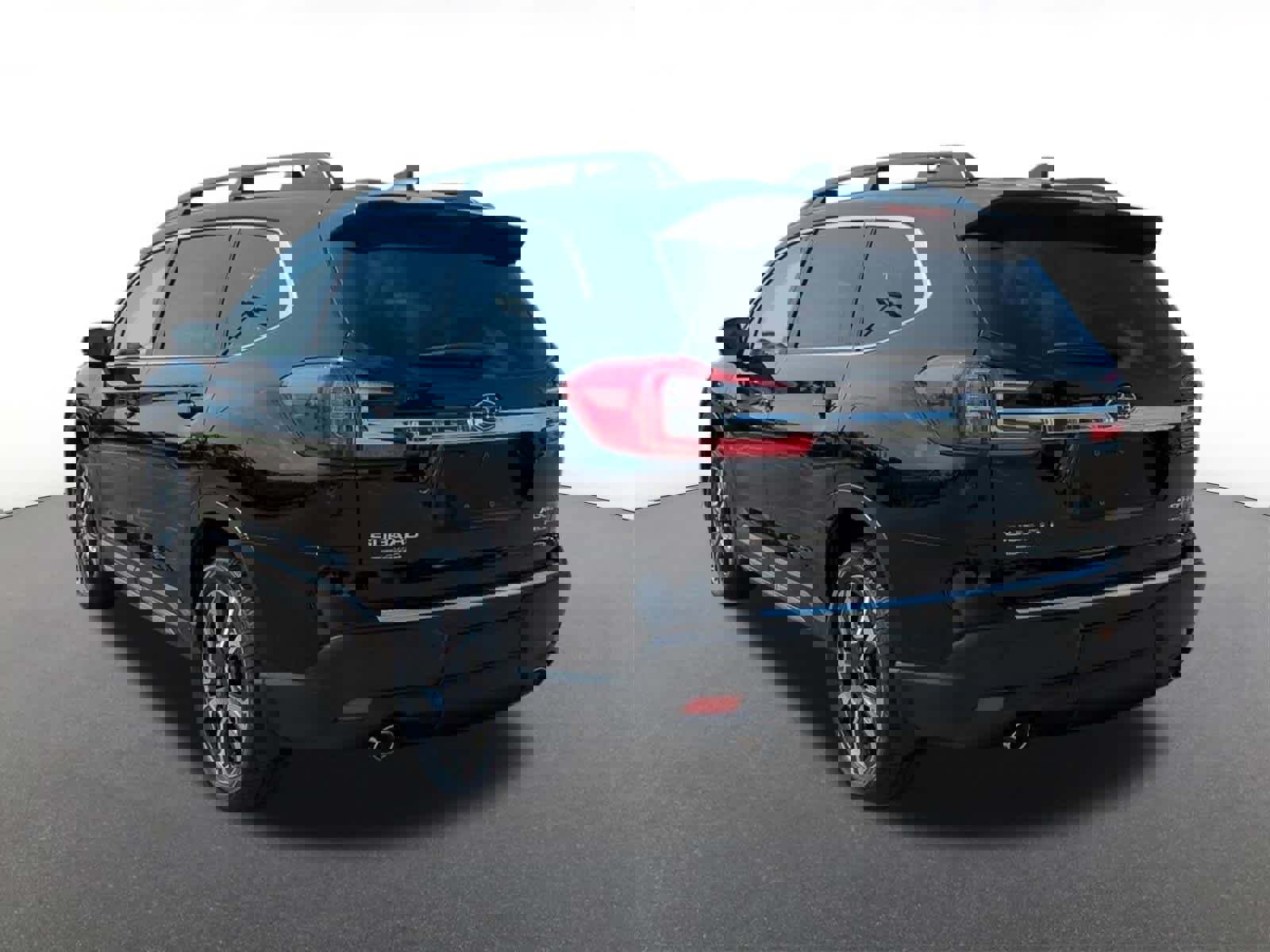 Used 2025 Subaru Ascent Limited image 4